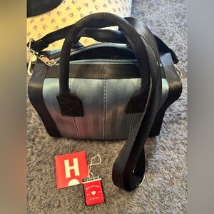 Harvey’s Mini Marilyn satchel